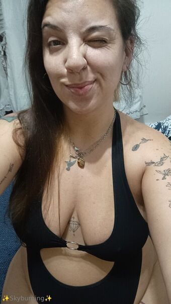skyburning666 Nagie Wycieki OnlyFans Zdjęcie 16