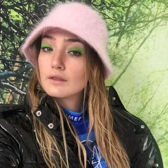 skyebarryblast Nagie Wycieki OnlyFans Zdjęcie 7