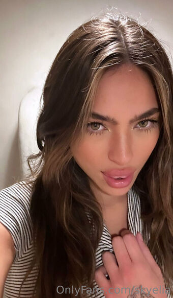 skyelia Nagie Wycieki OnlyFans Zdjęcie 11