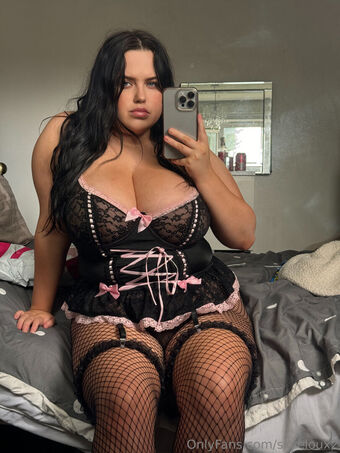 skyeloux Nagie Wycieki OnlyFans Zdjęcie 5