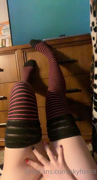 skyfox69 Nagie Wycieki OnlyFans Zdjęcie 18