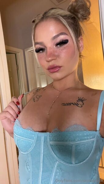 skylaarose Nagie Wycieki OnlyFans Zdjęcie 68