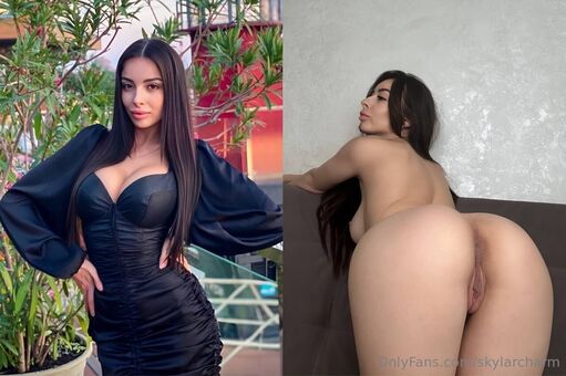 skylarcharm Nagie Wycieki OnlyFans Zdjęcie 40
