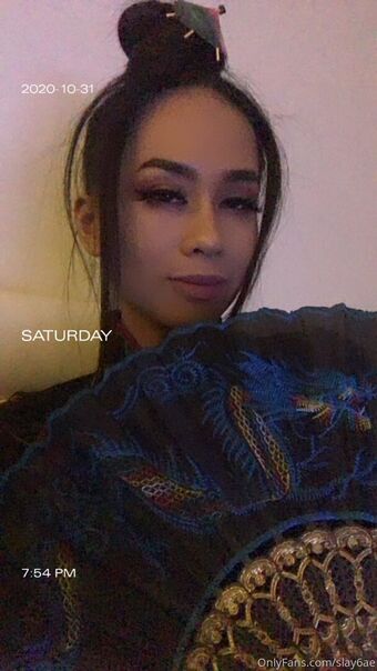 slay6ae Nagie Wycieki OnlyFans Zdjęcie 31