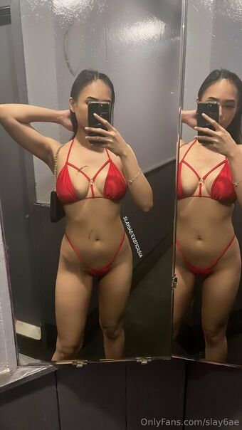slay6ae Nagie Wycieki OnlyFans Zdjęcie 34