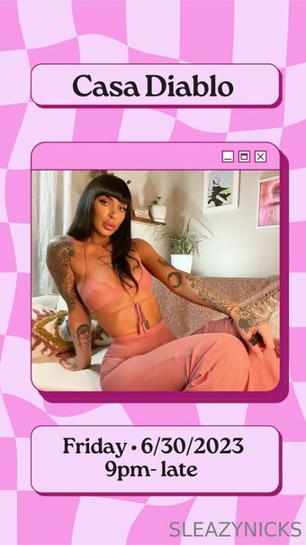 sleazynicks Nagie Wycieki OnlyFans Zdjęcie 15