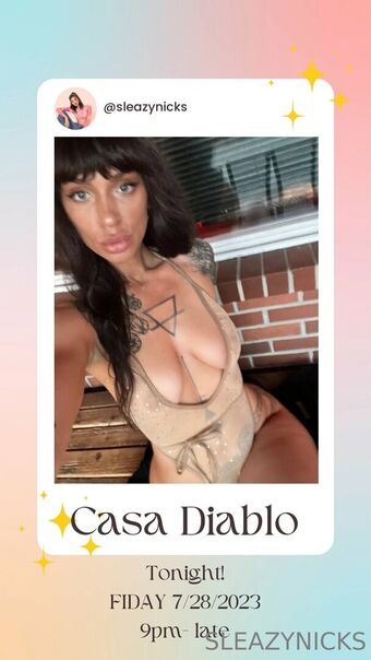 sleazynicks Nagie Wycieki OnlyFans Zdjęcie 20