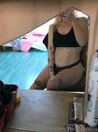 slecnazelena Nagie Wycieki OnlyFans Zdjęcie 2