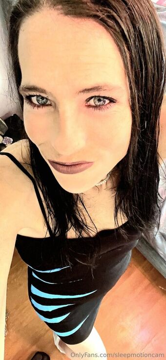 sleepmotioncam Nagie Wycieki OnlyFans Zdjęcie 2