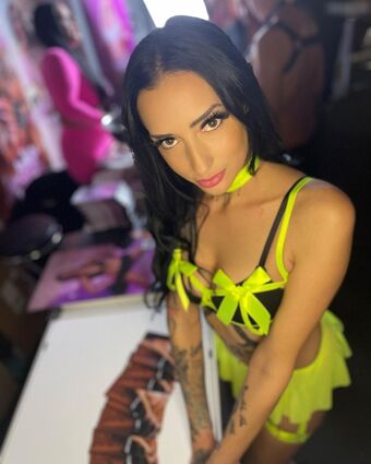 SlinaK Nagie Wycieki OnlyFans Zdjęcie 27