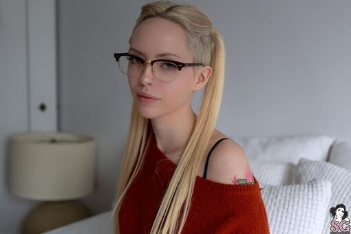 slust Nagie Wycieki OnlyFans Zdjęcie 12