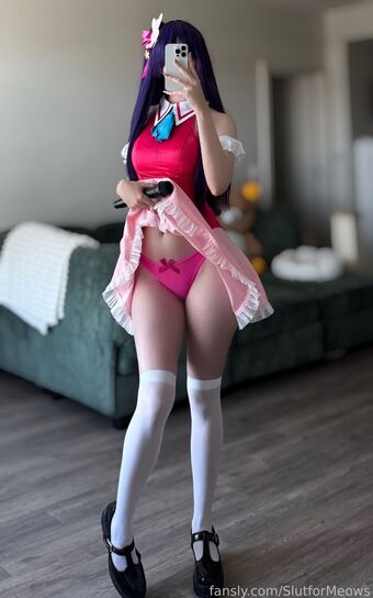 Slutformeows