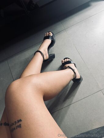 smallapril Nagie Wycieki OnlyFans Zdjęcie 10