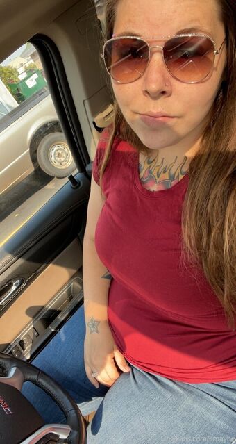smaybe Nagie Wycieki OnlyFans Zdjęcie 2