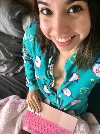 smilingcici