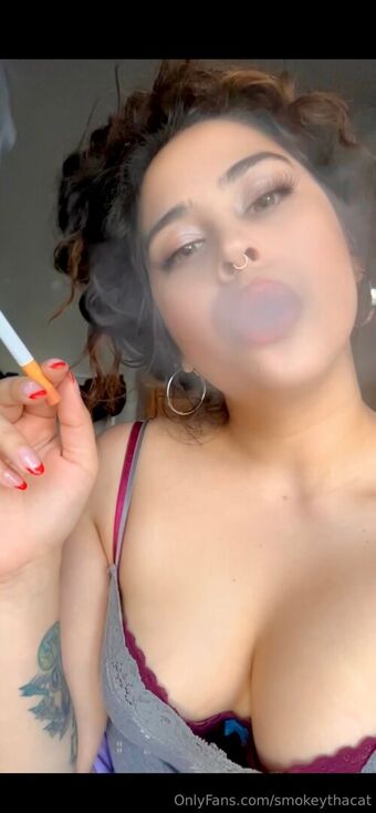 smokeythacat Nagie Wycieki OnlyFans Zdjęcie 9
