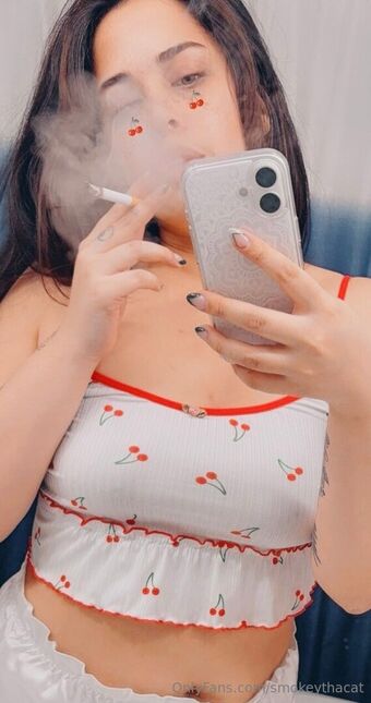 smokeythacat Nagie Wycieki OnlyFans Zdjęcie 20