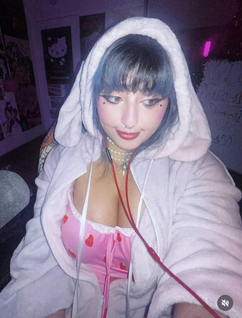 SmokeZenith Nagie Wycieki OnlyFans Zdjęcie 63