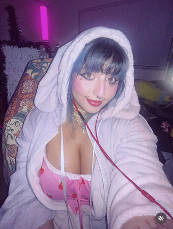 SmokeZenith Nagie Wycieki OnlyFans Zdjęcie 64