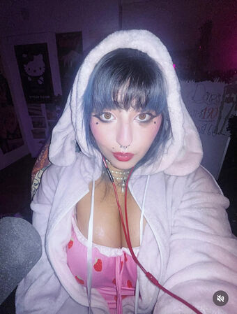 SmokeZenith Nagie Wycieki OnlyFans Zdjęcie 65