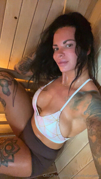 smokinbabejade