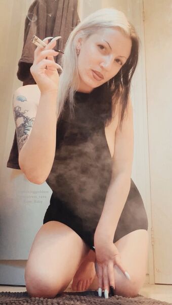 smokinggoddess