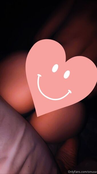 smusa Nagie Wycieki OnlyFans Zdjęcie 32