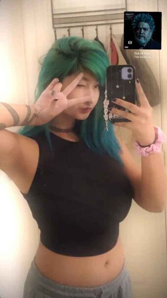 Snailsquee Nagie Wycieki OnlyFans Zdjęcie 4