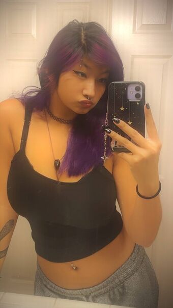 Snailsquee Nagie Wycieki OnlyFans Zdjęcie 6