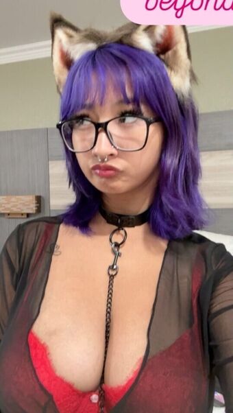 Snailsquee Nagie Wycieki OnlyFans Zdjęcie 11