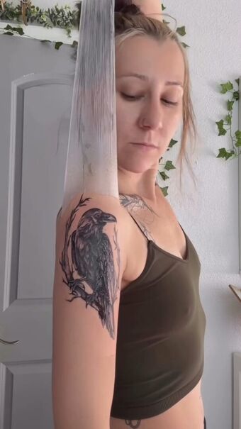 Snerixx Nagie Wycieki OnlyFans Zdjęcie 13