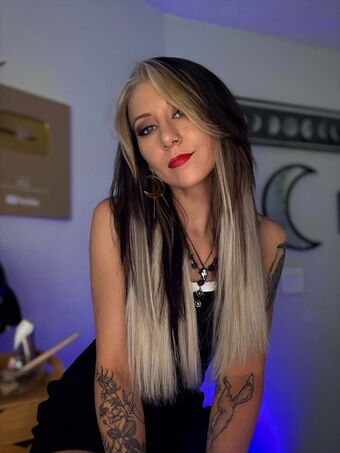 Snerixx Nagie Wycieki OnlyFans Zdjęcie 16