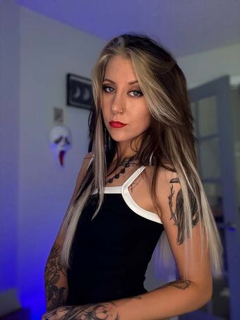Snerixx Nagie Wycieki OnlyFans Zdjęcie 17