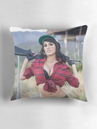 Sniperwolf