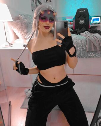 Snippycosplay