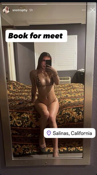 Snotrophy ❄️???? Nagie Wycieki OnlyFans Zdjęcie 1