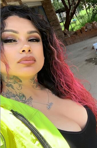 Snow Tha Product
