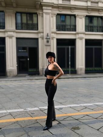 so_di Nagie Wycieki OnlyFans Zdjęcie 7
