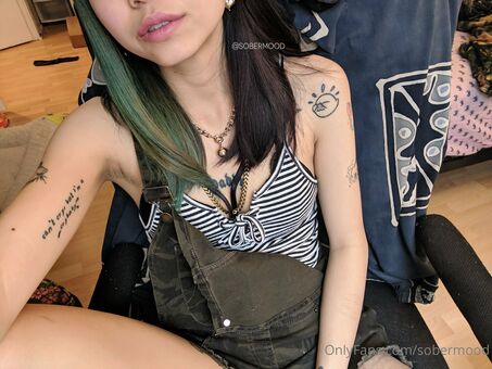 Sobermood Nagie Wycieki OnlyFans Zdjęcie 63