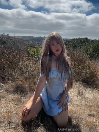 socallily Nagie Wycieki OnlyFans Zdjęcie 61