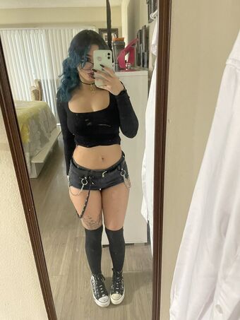sofadasuccubus Nagie Wycieki OnlyFans Zdjęcie 23