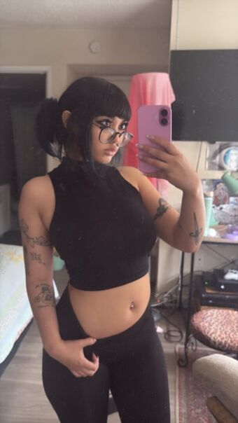 sofadasuccubus Nagie Wycieki OnlyFans Zdjęcie 29