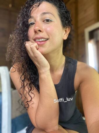 Soffia Luv Nagie Wycieki OnlyFans Zdjęcie 20