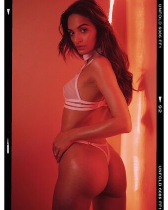 Sofía Anro Nagie Wycieki OnlyFans Zdjęcie 3