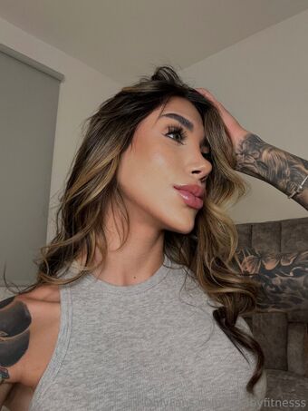 Sofia Arango Nagie Wycieki OnlyFans Zdjęcie 50