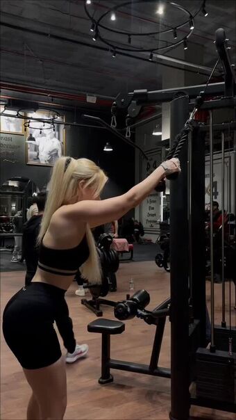 Sofia Arıcan Nagie Wycieki OnlyFans Zdjęcie 2