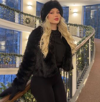 Sofia Arıcan Nagie Wycieki OnlyFans Zdjęcie 6