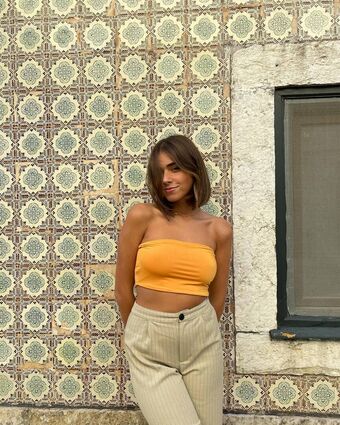 Sofia Barbosa Nagie Wycieki OnlyFans Zdjęcie 21
