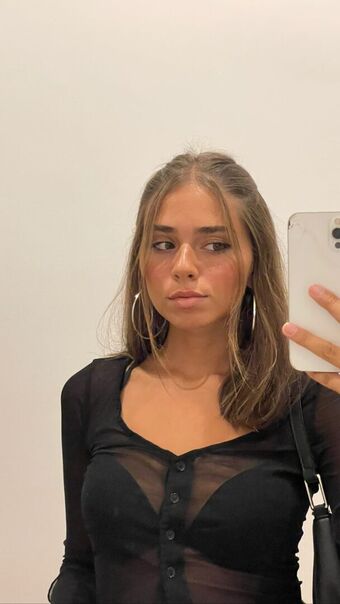 Sofia Barbosa Nagie Wycieki OnlyFans Zdjęcie 31