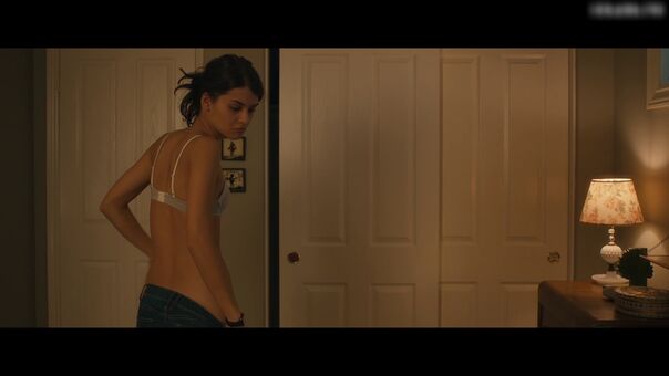 Sofia Black-D'Elia Nagie Wycieki OnlyFans Zdjęcie 7